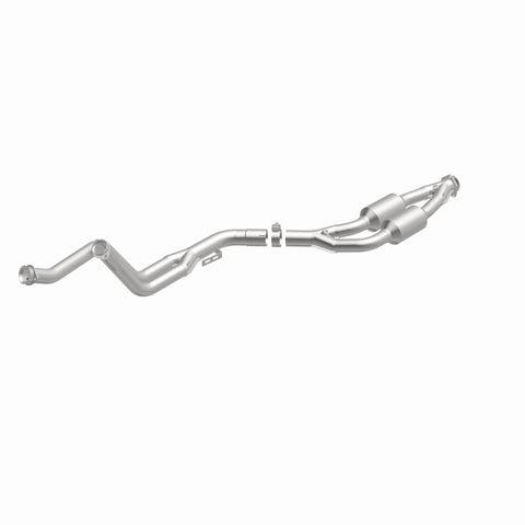 MagnaFlow Direct Fit Catalytic Converter 94-97 Mercedes C280 2.8L - 23580