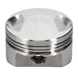 Wiseco HD 1200 Evo Domed 10.51 CR 3507X Piston Kit - 4721P1