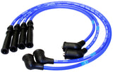 NGK Kia Sephia 1995-1994 Spark Plug Wire Set - 3880