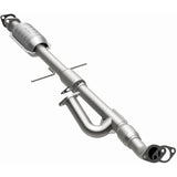MagnaFlow Direct Fit Catalytic Converter 00 Hyundai Sonata 2.5L - 51711
