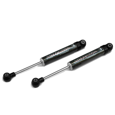 Hotchkis SPS Rear Shock Kit 63-72 2WD C-10 - 71390