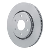 DFC 25-26 Infiniti QX80/Nissan Armada Front GeoSPEC Coated Rotor - 604-68020