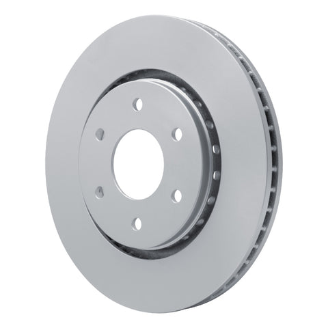 DFC 25-26 Infiniti QX80/Nissan Armada Front GeoSPEC Coated Rotor - 604-68020
