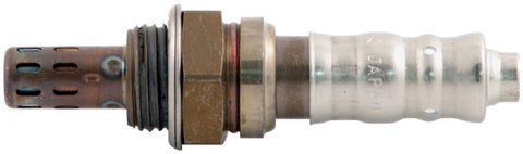 NGK Hyundai Genesis Coupe 2014-2010 Direct Fit Oxygen Sensor - 25199