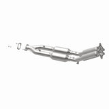 MagnaFlow Direct Fit Catalytic Converter 99-01 Volvo S80 2.8L - 24156