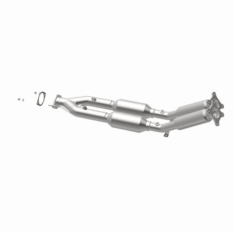 MagnaFlow Direct Fit Catalytic Converter 99-01 Volvo S80 2.8L - 24156
