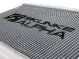 Skunk2 Alpha Series 03-06 Nissan 350Z Radiator - 349-07-1003