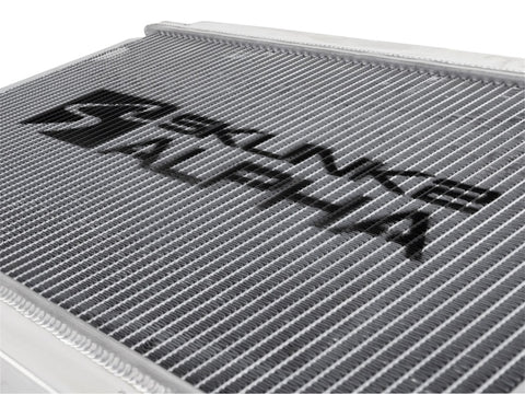 Skunk2 Alpha Series 03-06 Nissan 350Z Radiator - 349-07-1003