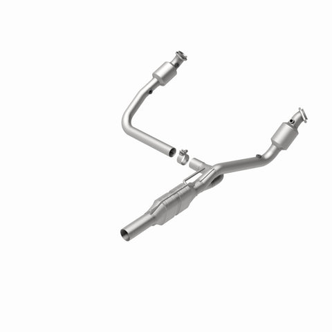 MagnaFlow Conv DF 94-99 Ram 1500/2500 - 447233