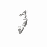 MagnaFlow Direct Fit Catalytic Converter 04-05 Subaru Outback/Legacy 2.5L D/S - 51864