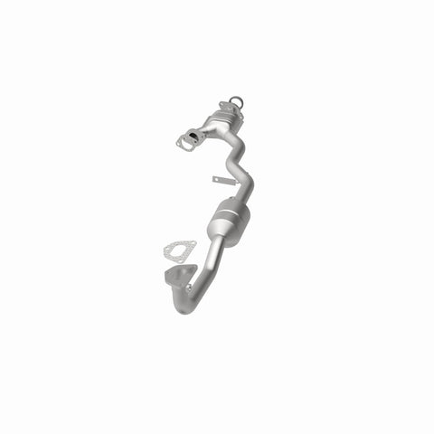 MagnaFlow Direct Fit Catalytic Converter 04-05 Subaru Outback/Legacy 2.5L D/S - 51864