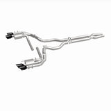 Magnaflow 18-21 Ford Mustang 5.0L V8 NEO Cat-Back Exhaust System - 19579