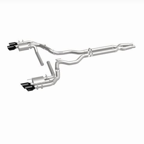 Magnaflow 18-21 Ford Mustang 5.0L V8 NEO Cat-Back Exhaust System - 19579
