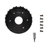 Wiseco 09-20 KTM 65SX/17-20 TC65 Clutch Basket - WPP3046