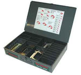 SPC Performance H-D TRUCK SHIM SET - 36000