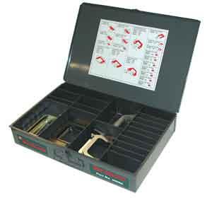 SPC Performance H-D TRUCK SHIM SET - 36000