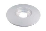 DBA 11-16 Mini Cooper Countryman Base Rear En-Shield Street Series Rotor - DBA3099E