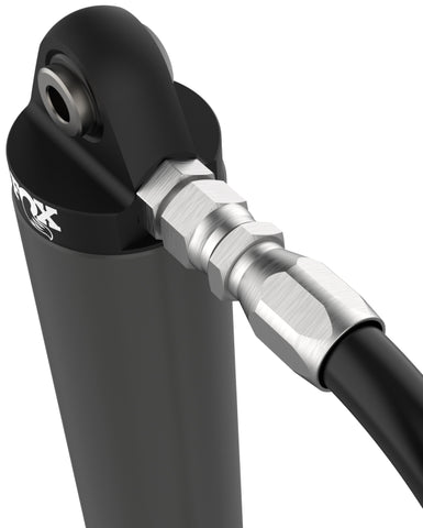Fox Factory Race 3.0 X 12 Smooth Body Remote Shock - 981-30-001