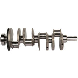 Manley Billet CCW 4.000in Stroke Crankshaft w/ 58 Tooth Reluctor Wheel - 190858B