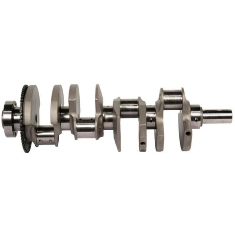 Manley Billet CCW 4.000in Stroke Crankshaft w/ 58 Tooth Reluctor Wheel - 190858B