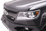 EGR 15+ Chevy Colorado Superguard Hood Shield - Matte (301395) - 301395