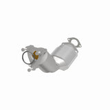 MagnaFlow Direct Fit Catalytic Converter 07-08 G35/37/350Z Driver Side OEM - 49143