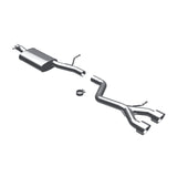 MagnaFlow SYS C/B 08 Volkswagen R32 Sport - 16502