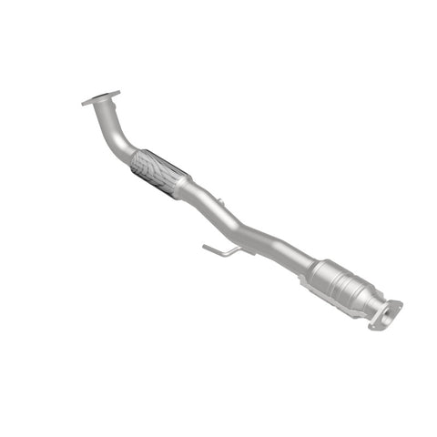 MagnaFlow Direct Fit Catalytic Converter 2003 Toyota Camry 2.4L - 457166