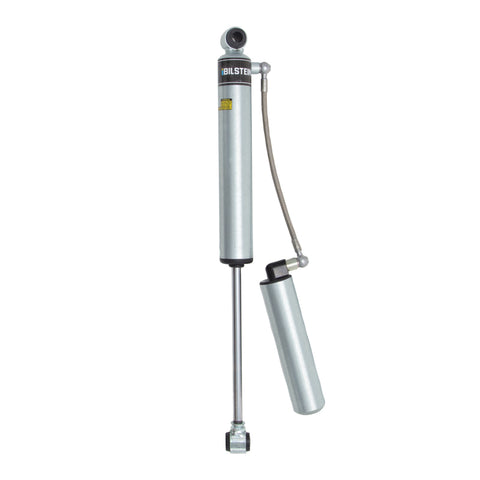 Bilstein B8 5165 9.4in Travel Remote Reservoir - Eye/Eye 255/70 - 25-331806