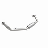MagnaFlow Conv DF 98-00 Isuzu Amigo 2.2L - 24040