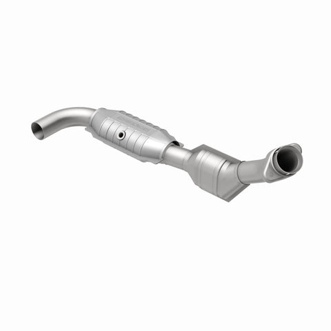 MagnaFlow Direct Fit Catalytic Converter 01 Ford F-150 4.2L - 447145