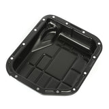 Omix Transmission Pan 42RE 98-04 Jeep Grand Cherokee - 19003.14