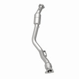 MagnaFlow Conv DF 04-06 VW Phaeton 4.2L Driver Side Front - 24977