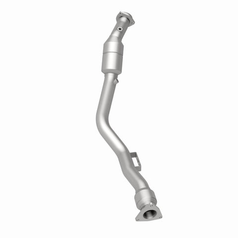 MagnaFlow Direct Fit Catalytic Converter 04/06 VW Phaeton 4.2L Front Driver Side - 444081