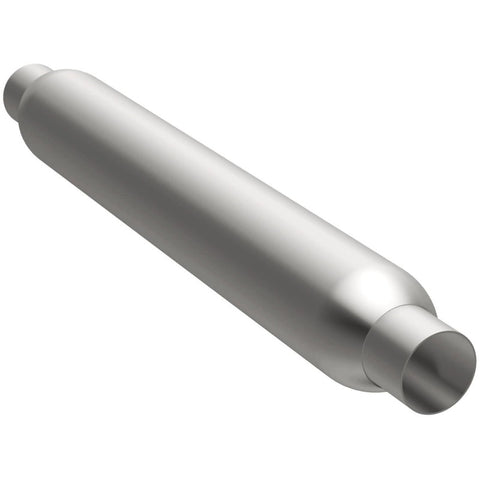 MagnaFlow Muff GP 4 Dia 26inch 2.5/2.5 - 18146