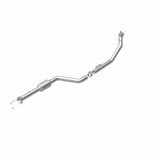 MagnaFlow Direct Fit Catalytic Converter 01-04 SLK230 2.3 Underbody - 52722