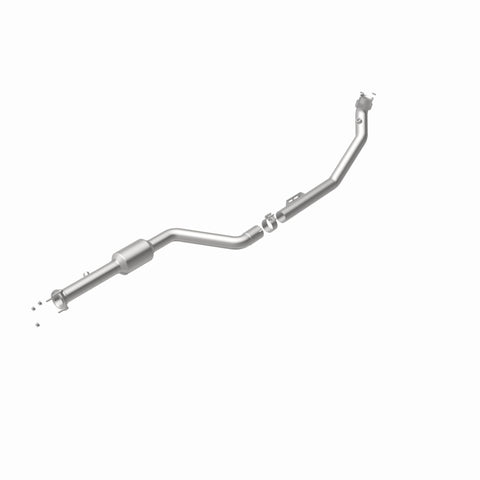 MagnaFlow Direct Fit Catalytic Converter 01-04 SLK230 2.3 Underbody - 52722