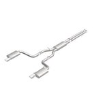 MagnaFlow Sys CB 05 Chrysler/Dodge SRT 6.1 V8 - 16642