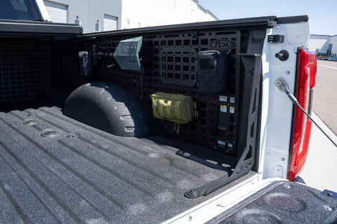 Addictive Desert Designs2023+ Ford Super Duty F250/350 Bed Channel Stiffener - AC8103401NA