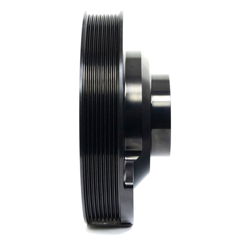 Fluidampr 11-26 Ford 6.7L Power Stroke Steel Externally Balanced Damper - 800241