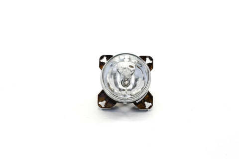 Hella 90MM Halogen High Beam Headlamp Module - 008191051