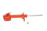 KYB Shocks & Struts AGX Rear Left SUBARU Impreza (AWD) 2002-03 SUBARU WRX 2002-03 - 734037