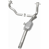 MagnaFlow Conv DF 00-03 Durango 2WD - 93214