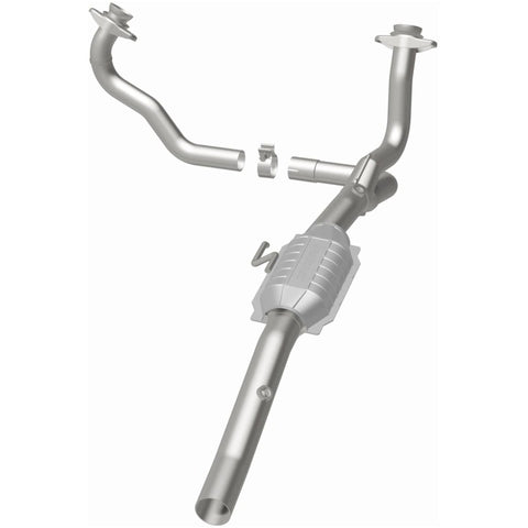 MagnaFlow Conv DF 00-03 Durango 2WD - 93214