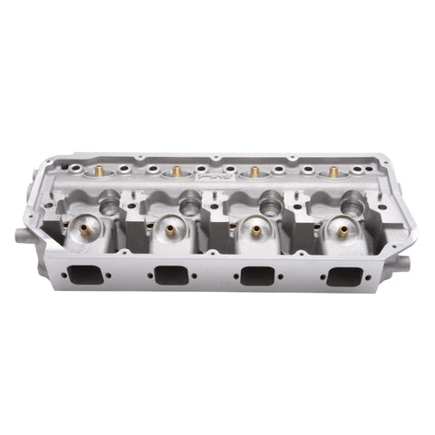 Edelbrock Cylinder Head Chrysler 426-572 Hemi Bare Single - 61169