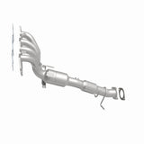 MagnaFlow Conv DF 04-05 Mazda 3 2.3L Manifold - 51615