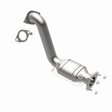 MagnaFlow Direct Fit Catalytic Converter 02-04 Ford Focus L4-2.0L - 52298