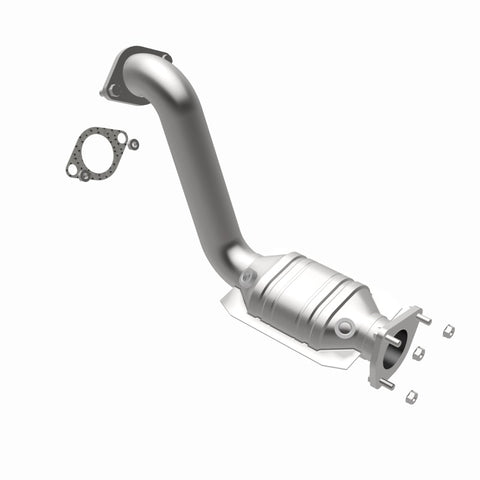 MagnaFlow Direct Fit Catalytic Converter 02-04 Ford Focus L4-2.0L - 52298