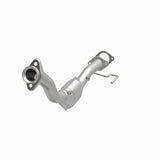 MagnaFlow Direct Fit Catalytic Converter 96-98 Explorer-Mountaineer - 23312