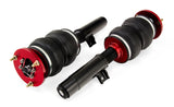 Air Lift Performance 06-11 BMW 3 Series E9X / 04-14 BMW 1 Series E8X Performance Front Kit - 78552